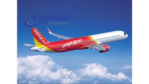 Vietjet Sắp Bay Đến Côn Đảo Bằng Tàu Comac