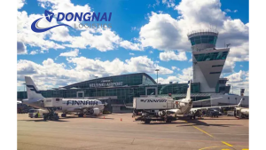 Sân bay quốc tế Turku: Cửa ngõ hàng không phía Tây Nam Phần Lan