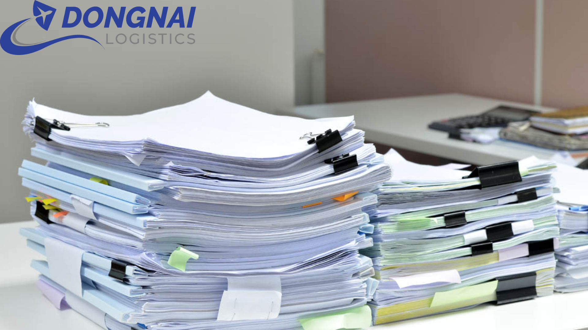 5 Lỗi Thường Gặp Khiến Tài Liệu Quốc Tế Bị Giữ Lại Hải Quan – Và Cách Phòng Tránh