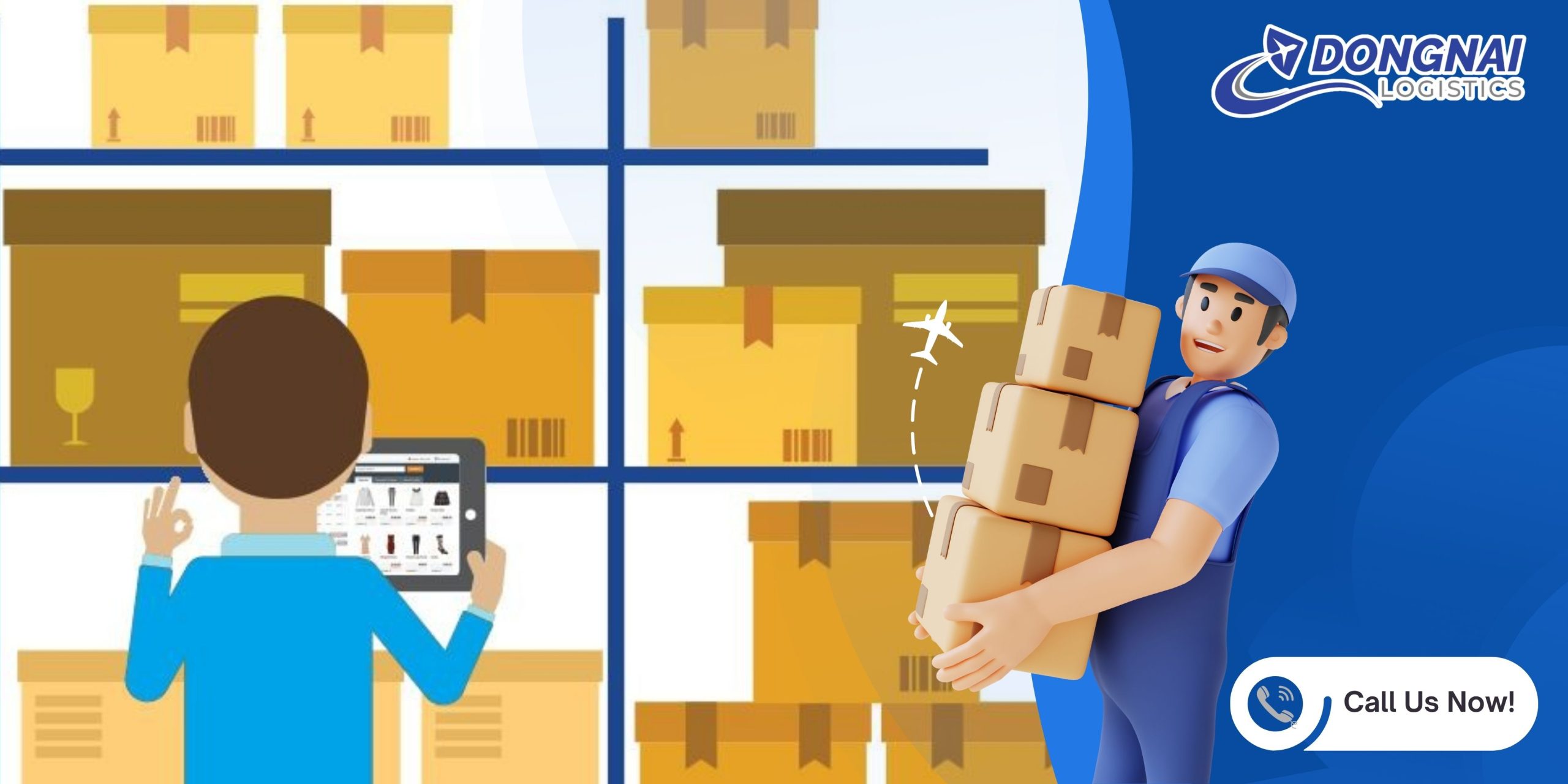 Tác Động Của Quản Lý Tồn Kho Hiệu Quả Đến Hoạt Động Logistics Tác Động Của Quản Lý Tồn Kho Hiệu Quả Đến Hoạt Động Logistics