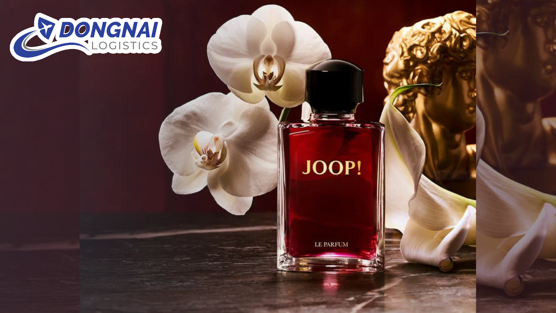 SHIPPING PERFUME FROM GERMANY TO DONG NAI SHIPPING PERFUME FROM GERMANY TO DONG NAI