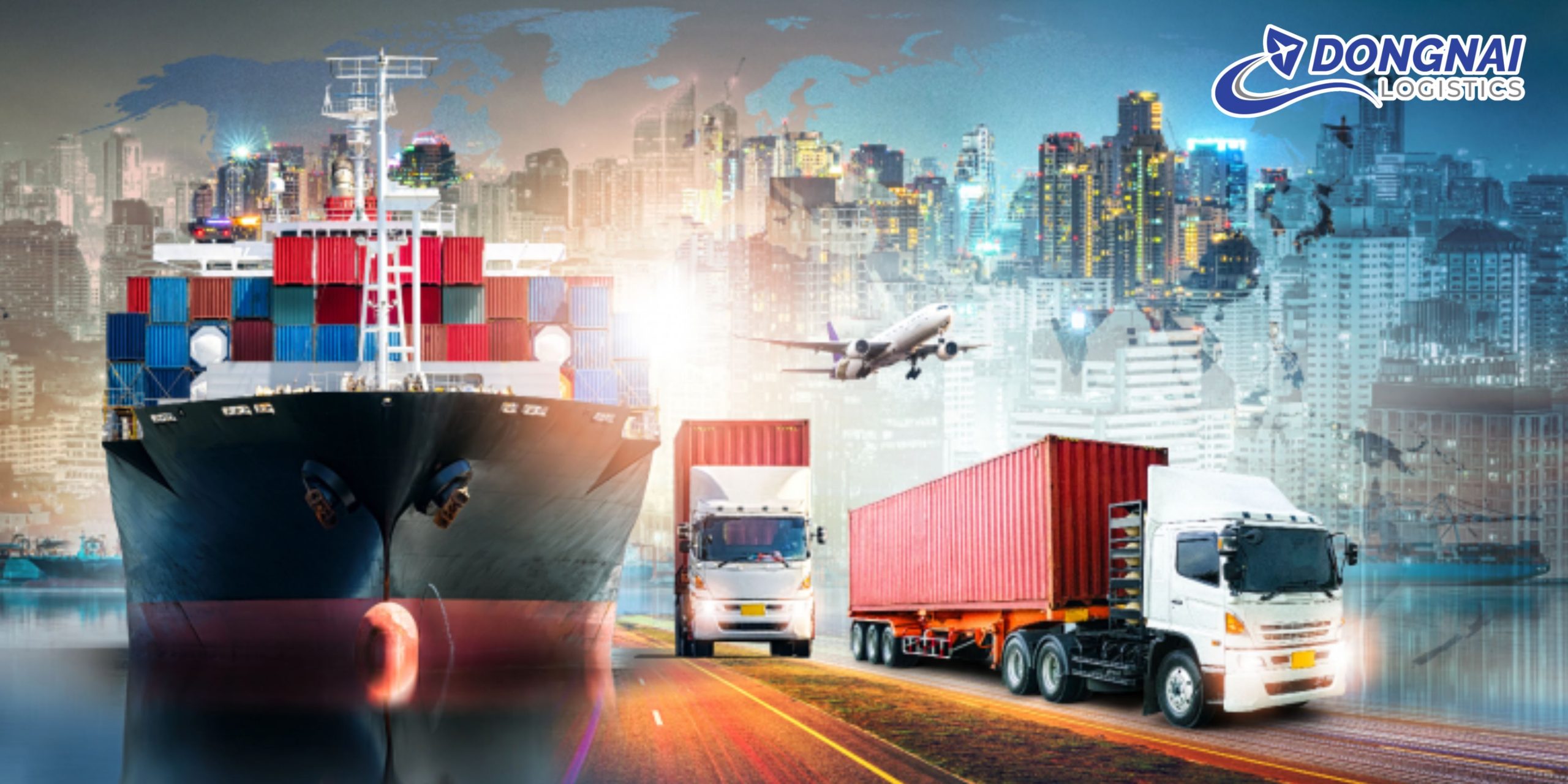 Hệ thống logistics ở Việt Nam được 'nâng hạng' Hệ thống logistics ở Việt Nam được 'nâng hạng'