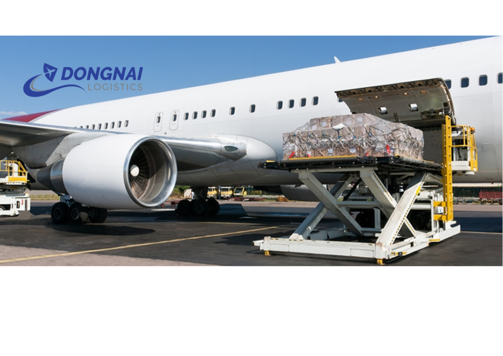 JD Logistics Khai Trương Tuyến Vận Tải Hàng Hóa Wuhu – Hà Nội