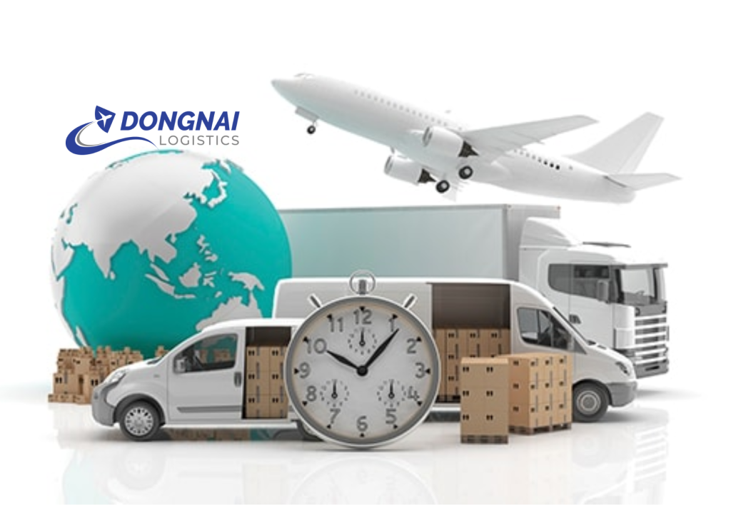 Transit Time trong Vận Tải Hàng Không: Hiểu Đúng để Tối Ưu Lộ Trình
