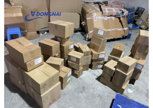 Vận tải hàng không gián đoạn khi Mỹ siết thuế với bưu kiện nhỏ: Nguy cơ 'bốc hơi' 22 tỉ USD