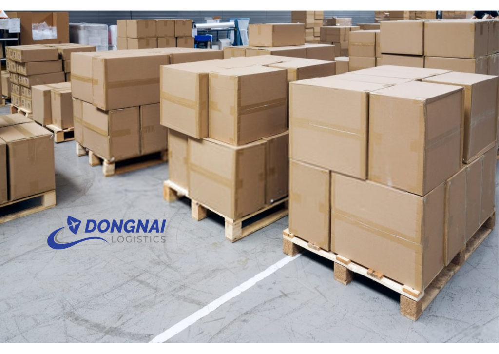 Express vs Standard Cargo: Hiểu đúng để lựa chọn đúng