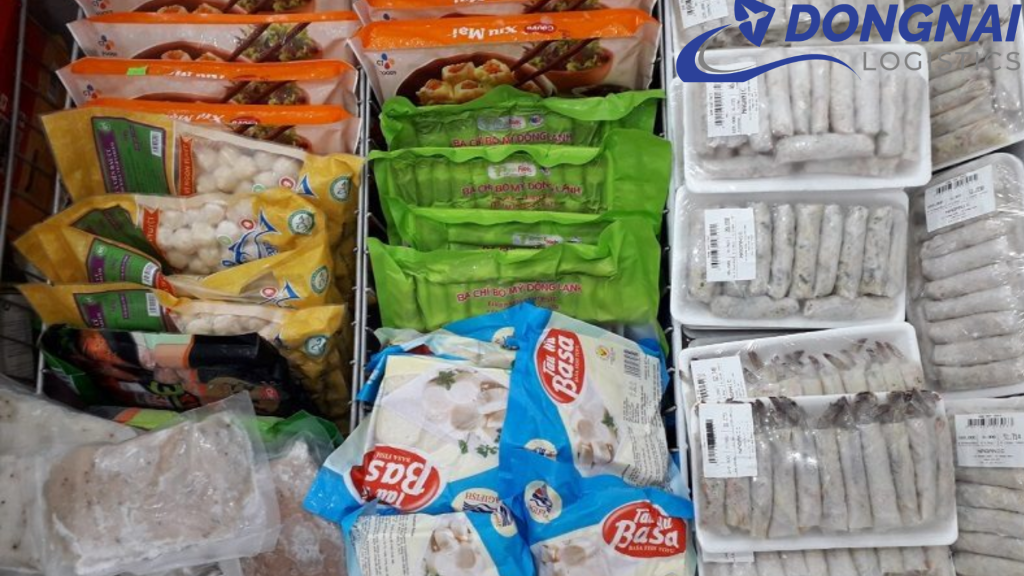 Gửi hàng đường biển lạnh đi châu Âu – Chi phí, thời gian, đối tượng phù hợp