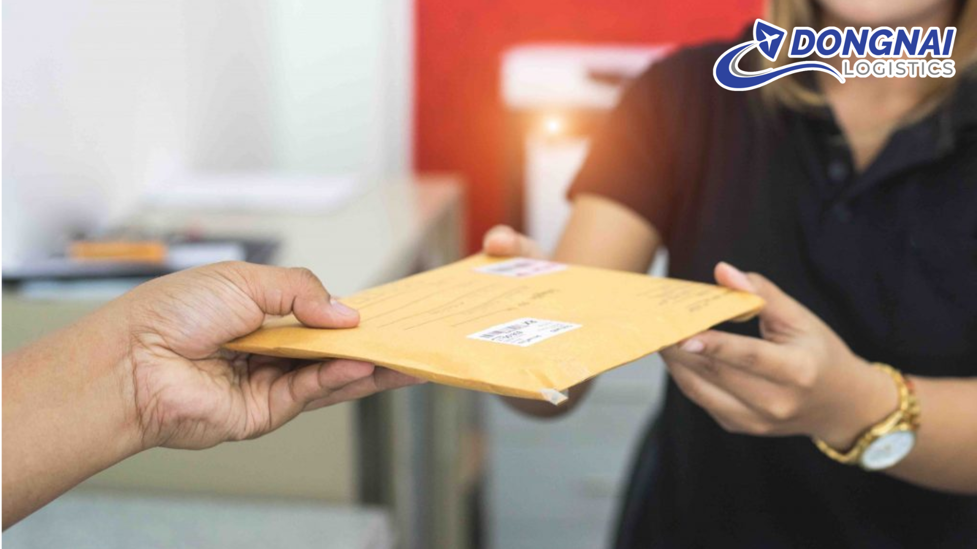 Bí quyết đóng gói tài liệu đúng chuẩn khi gửi đi nước ngoài – Tránh rách, mất, thất lạc