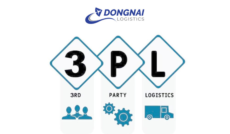 Vai trò của 3PL trong tối ưu vận hành doanh nghiệp xuất khẩu