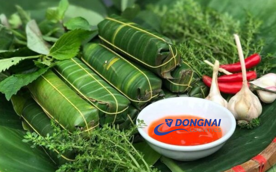 Nem Chua Việt Nam
