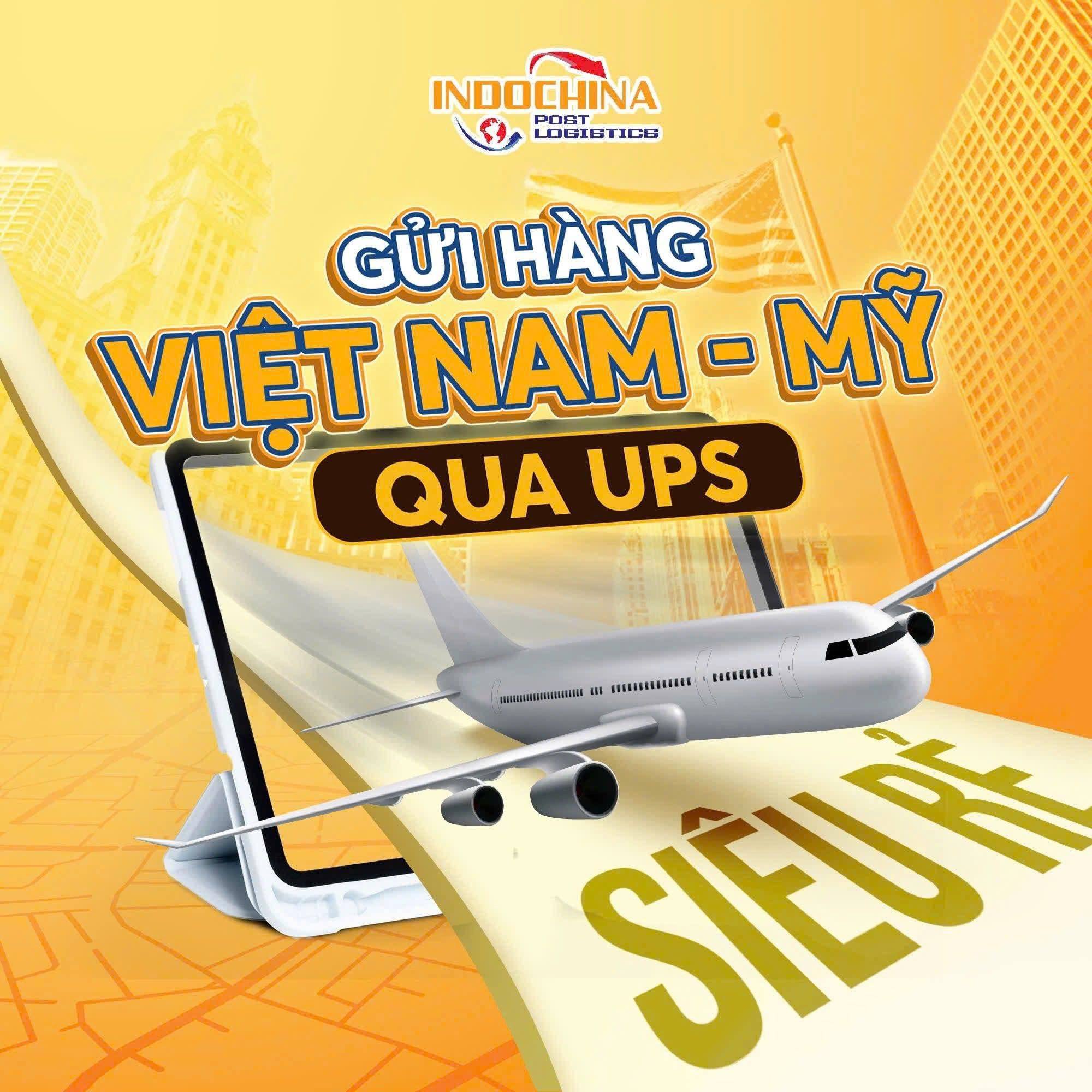 Dịch vụ UPS