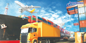 Vận tải đa phương thức