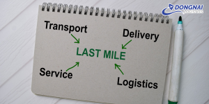 Tối Ưu Hóa Last-Mile Delivery – Mảnh Ghép Quyết Định Trải Nghiệm Khách Hàng