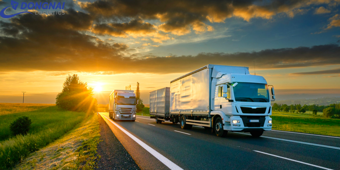 Các Phương Thức Vận Tải Phổ Biến Trong Logistics: Ưu Và Nhược Điểm