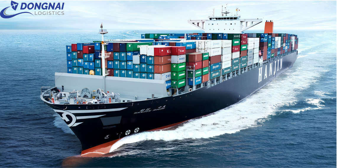 Các Phương Thức Vận Tải Phổ Biến Trong Logistics: Ưu Và Nhược Điểm