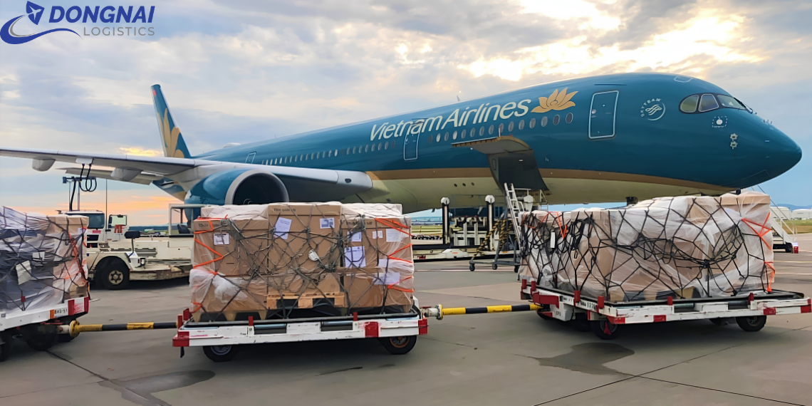 Các Phương Thức Vận Tải Phổ Biến Trong Logistics: Ưu Và Nhược Điểm