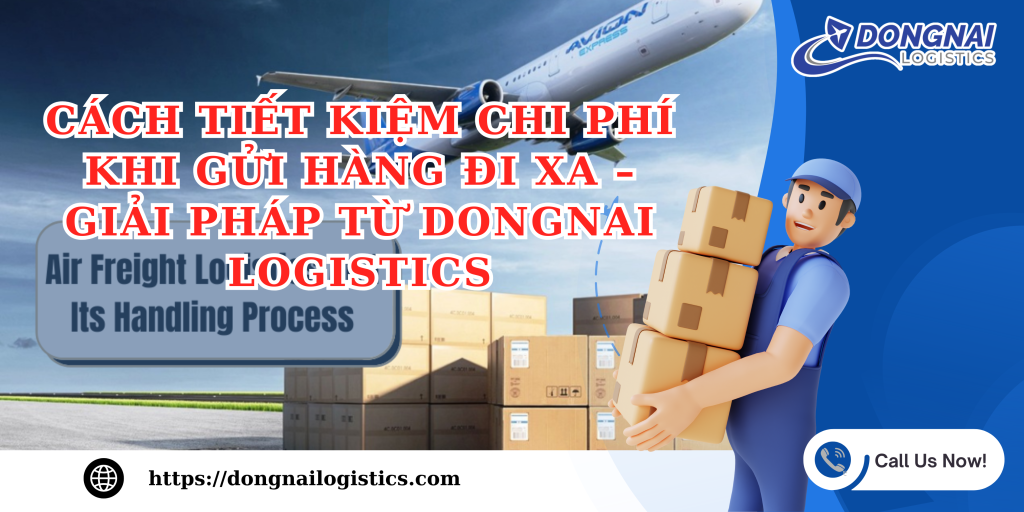 GỬI HÀNG TIẾT KIỆM
