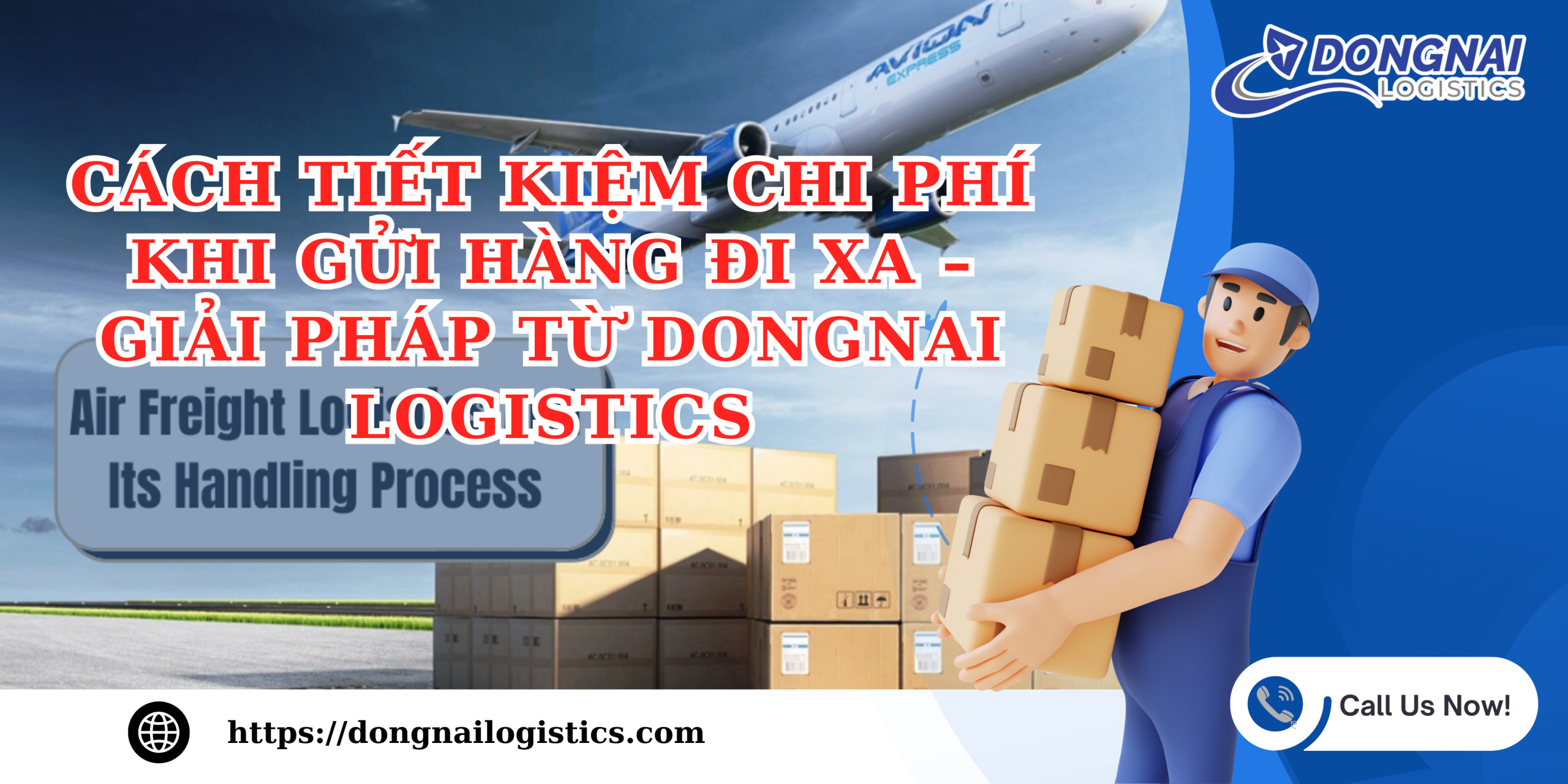 GỬI HÀNG TIẾT KIỆM