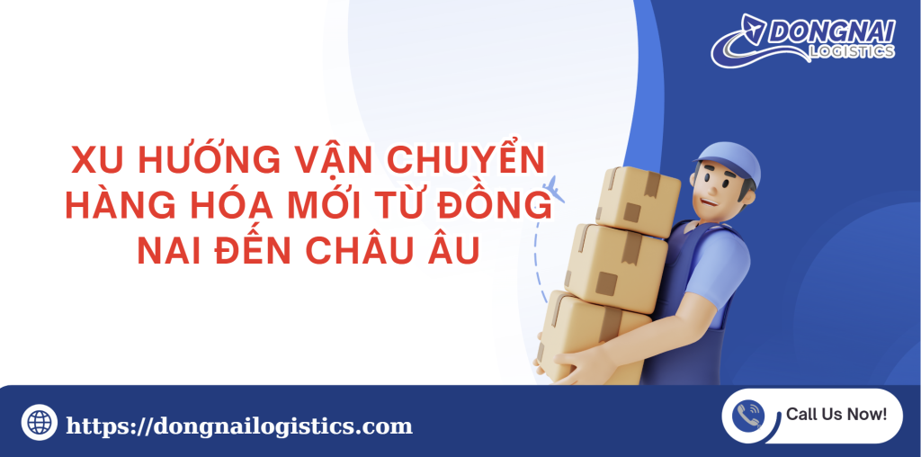 Xu hướng hàng mới