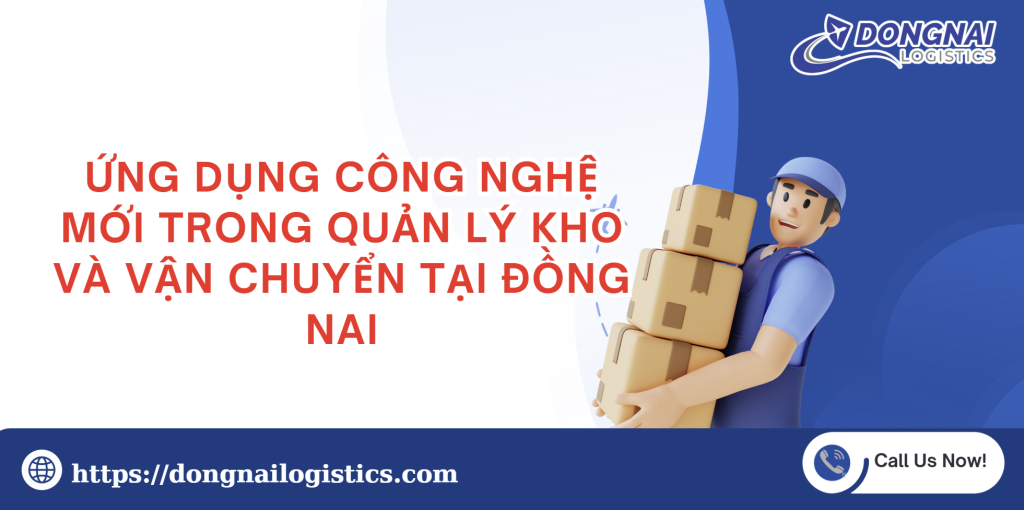 ỨNG DỤNG CÔNG NGHỆ MỚI