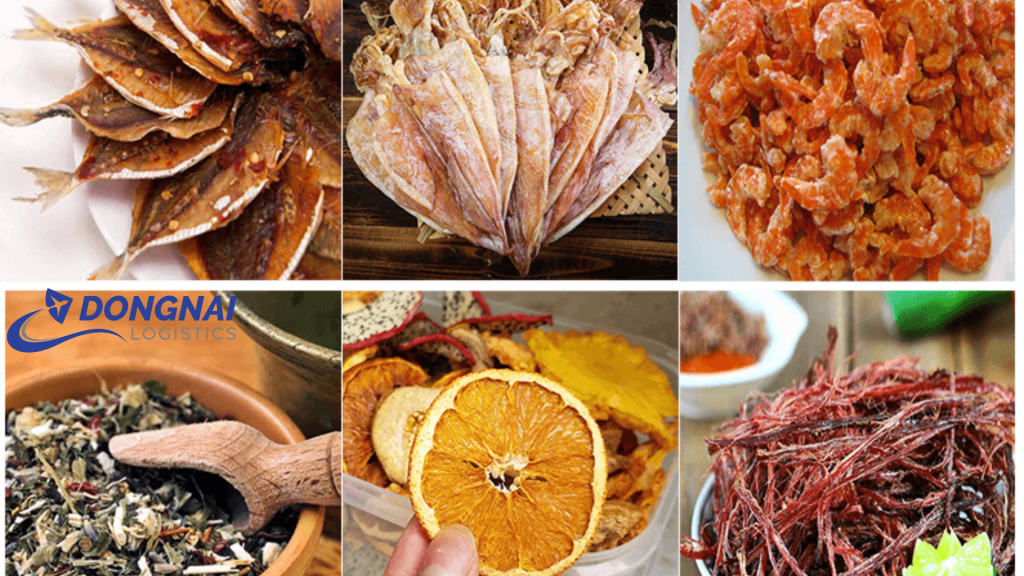 Gửi hàng đi Mỹ