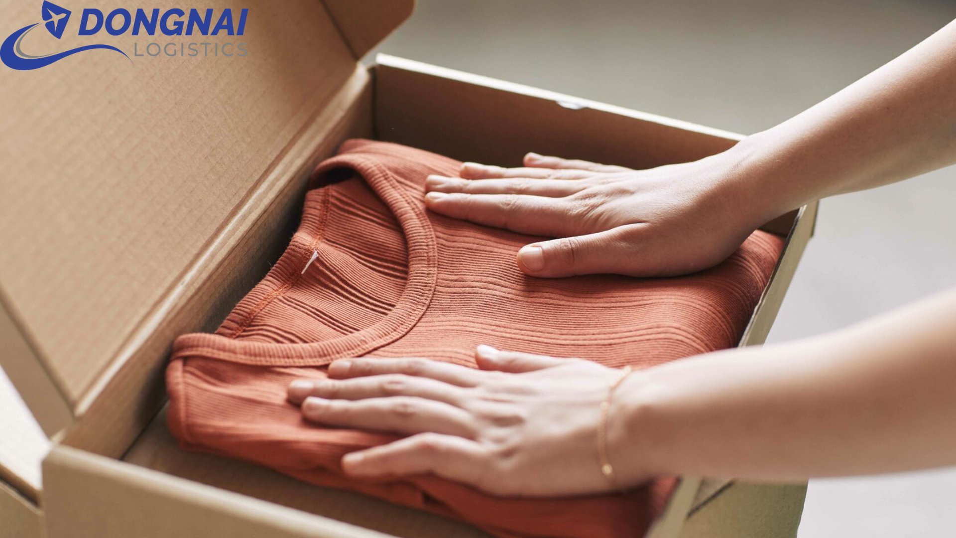 Gửi hàng đi Hàn Quốc