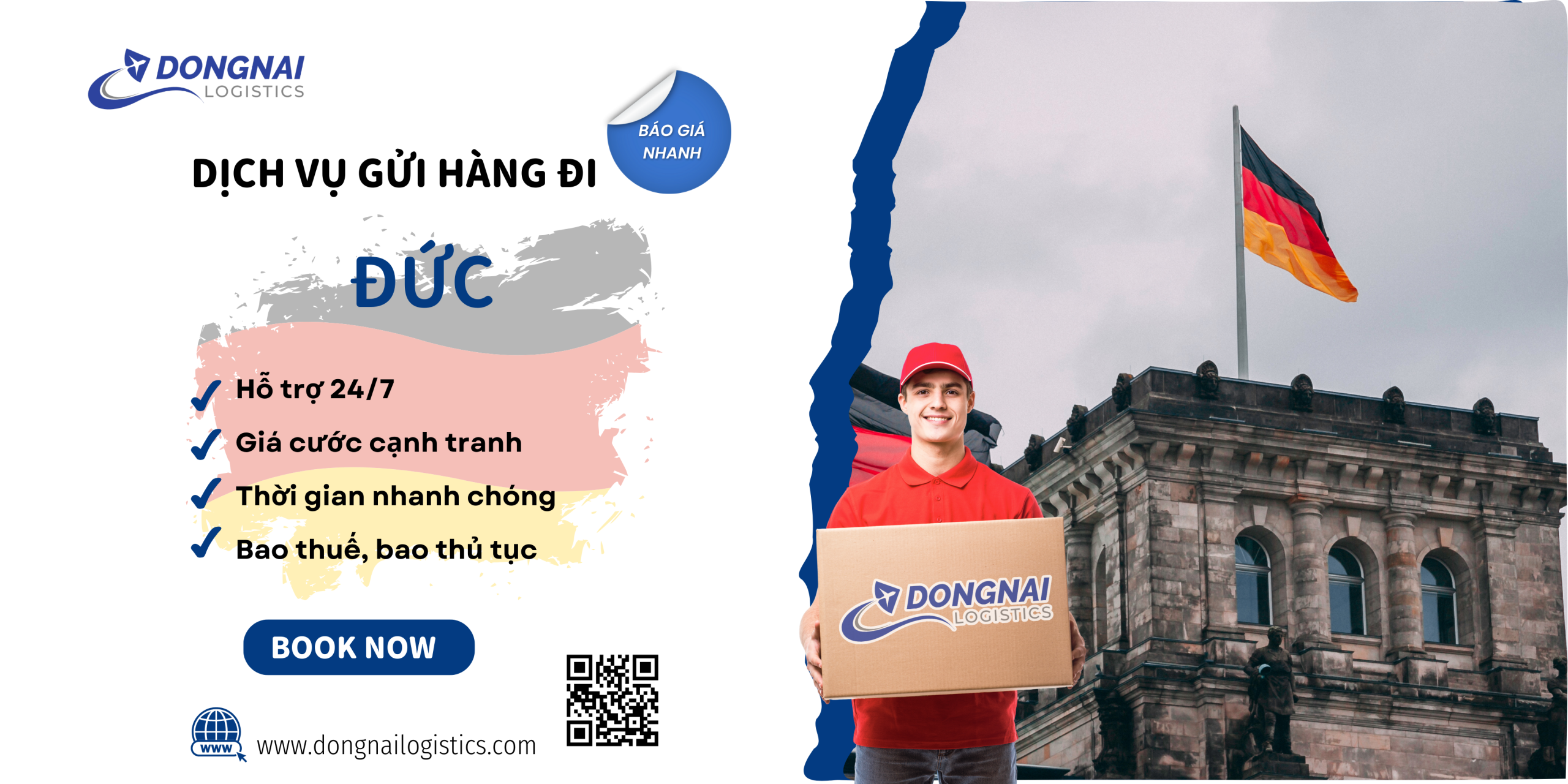 Xuất Khẩu Hạt Điều Khô Từ Việt Nam Sang Đức