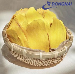 XUẤT KHẨU XOÀI SẤY DẺO SANG MALAYSIA