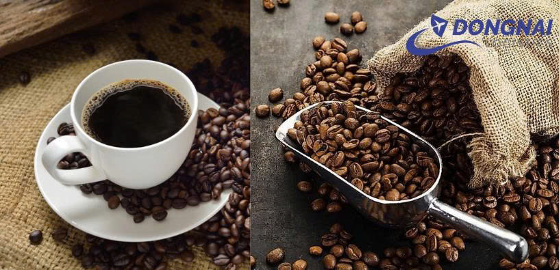 VẬN CHUYỂN CÀ PHÊ