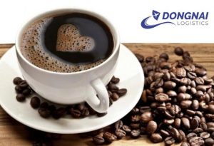 VẬN CHUYỂN CÀ PHÊ