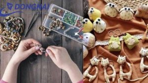 Gửi đồ đi châu âu