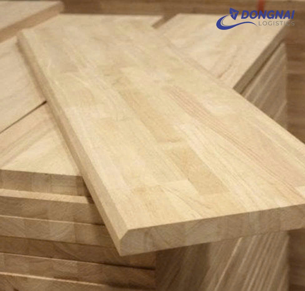 THI TRƯỜNG TIỀM NĂNG XUẤT KHẨU GỖ