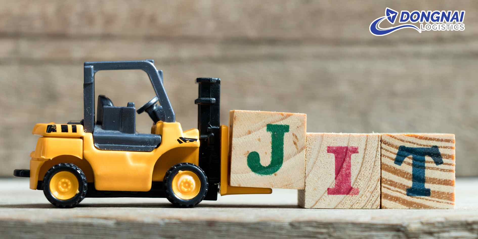 Just In Time (JIT) – Triết lý sản xuất tinh gọn và quản lý chuỗi cung ứng hiện đại