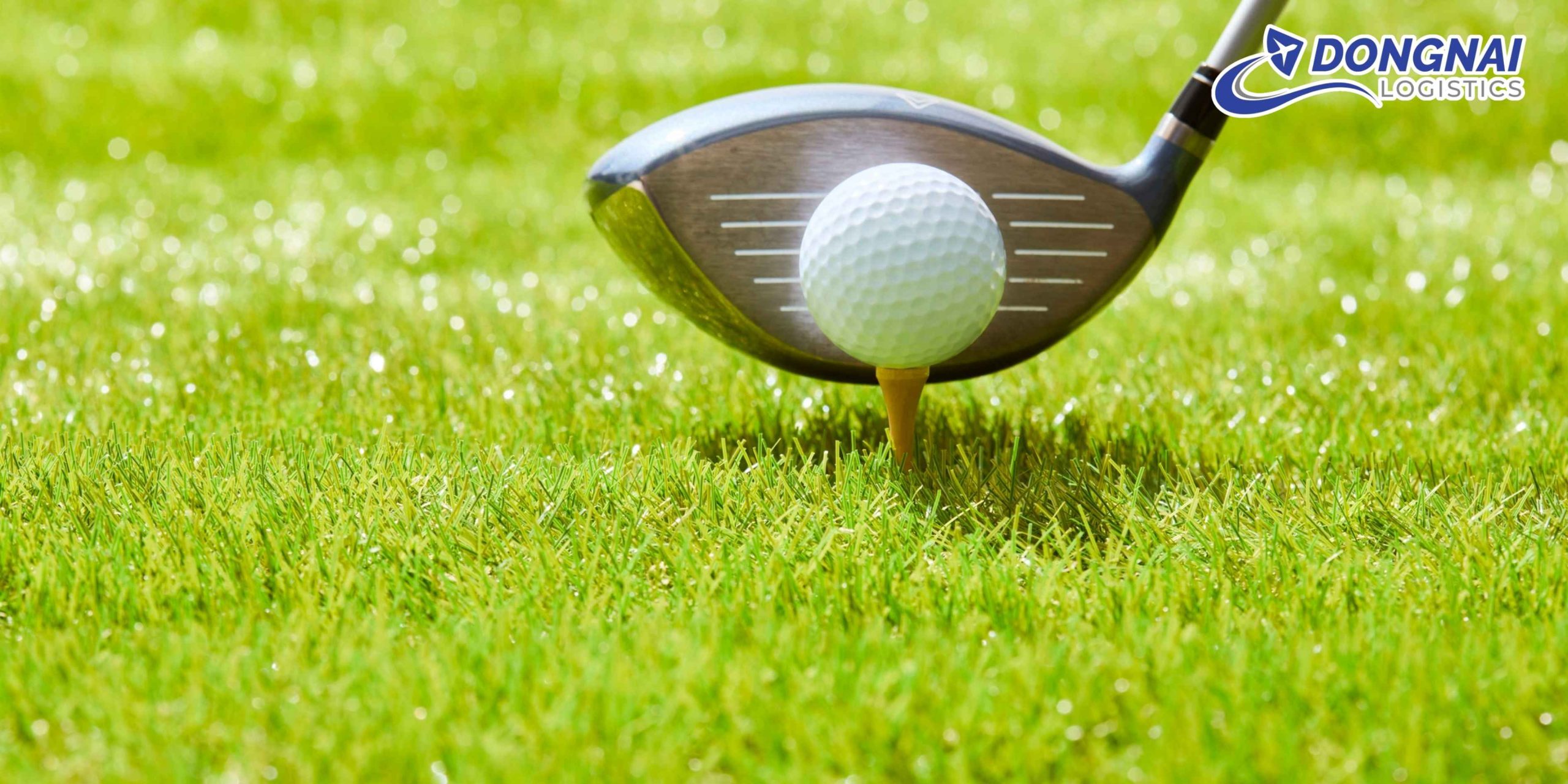 Lưu ý khi gửi gậy golf đi Mỹ