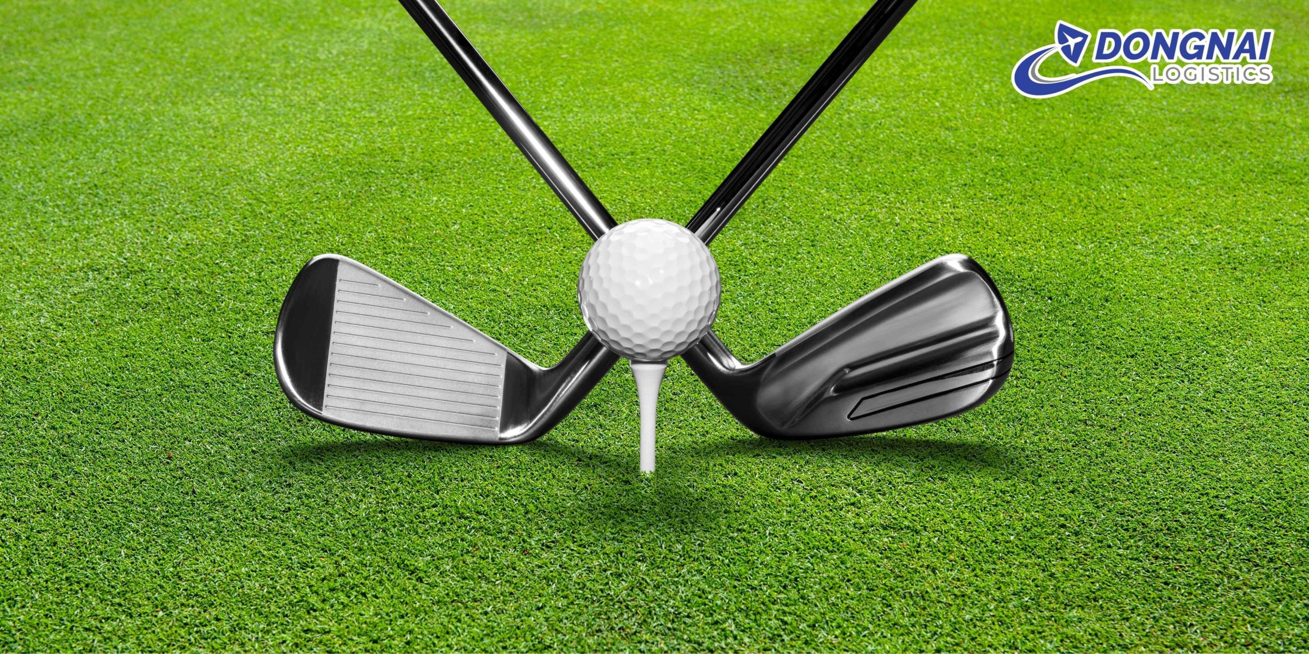 Ưu điểm khi vận chuyển gậy đánh golf đi Mỹ bằng đường hàng không