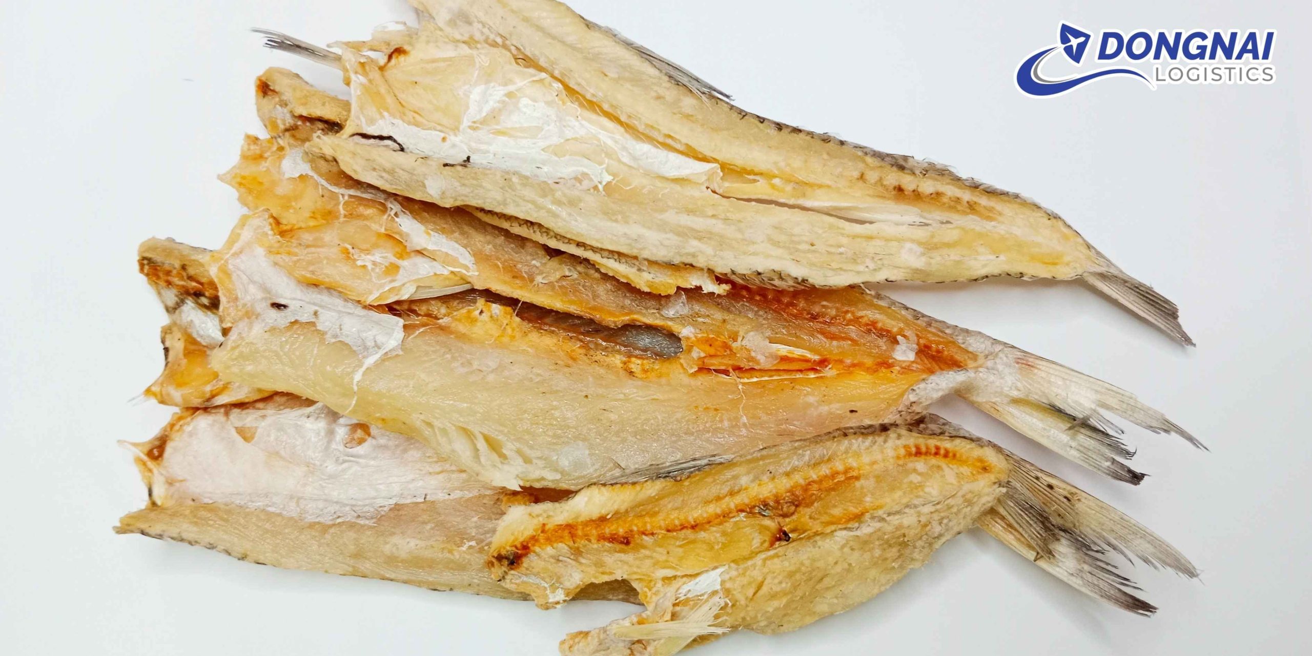 Vận Chuyển Cá Khô Từ Việt Nam Đi Châu Âu