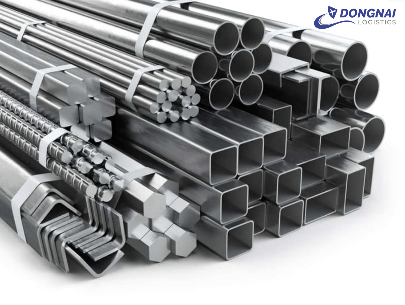 XUẤT KHẨU SẢN PHẨM NHÔM VÀ KIM LOẠI MÀU CỦA ĐỒNG NAI SANG MỸ