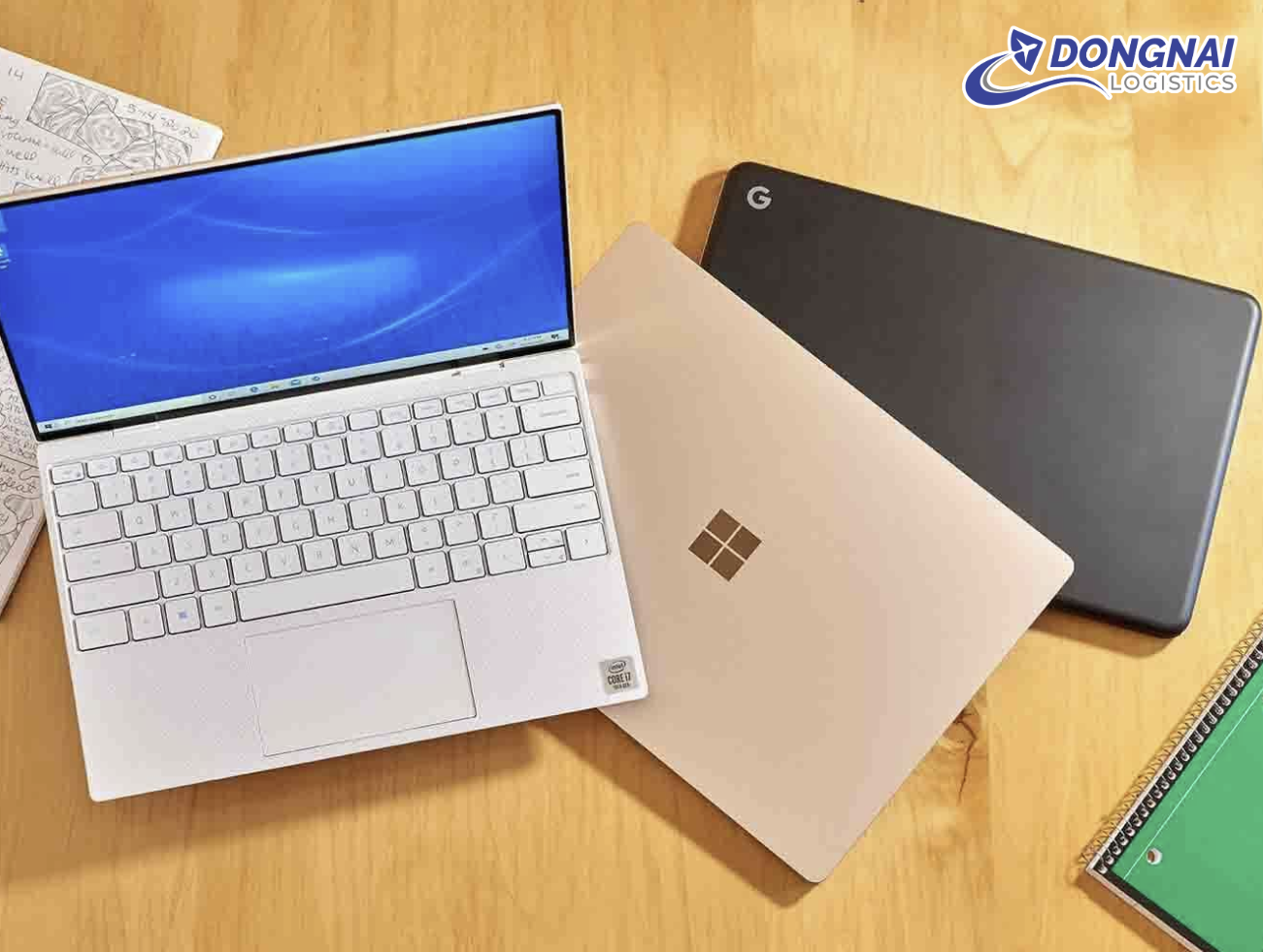CƠ HỘI XUẤT KHẨU LAPTOP TỪ ĐỒNG NAI CHO DU HỌC SINH TẠI TRUNG QUỐC