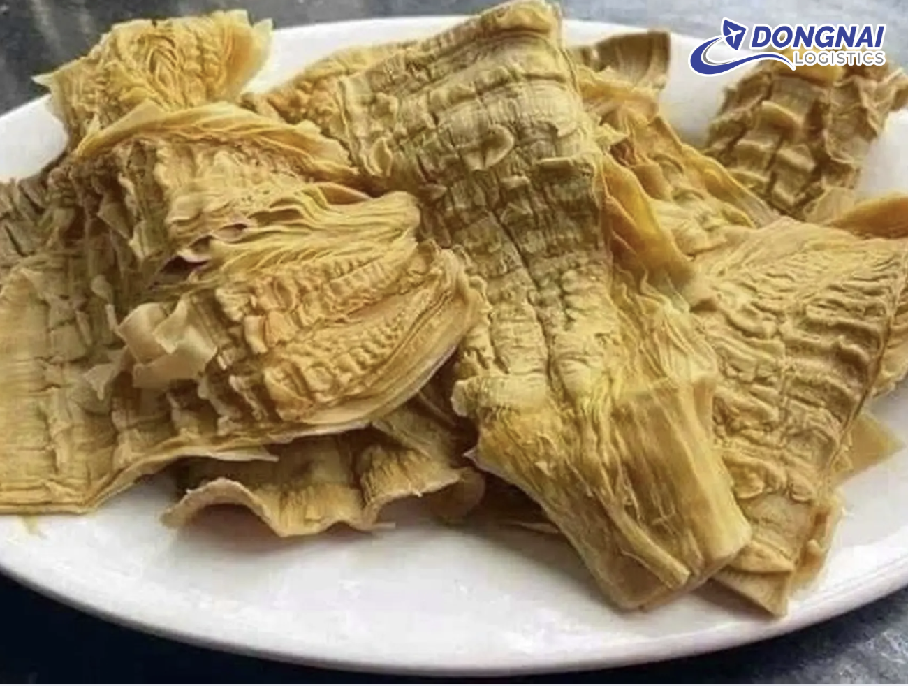 QUY TRÌNH VẬN CHUYỂN MĂNG KHÔ TỪ VIỆT NAM SANG NHẬT BẢN