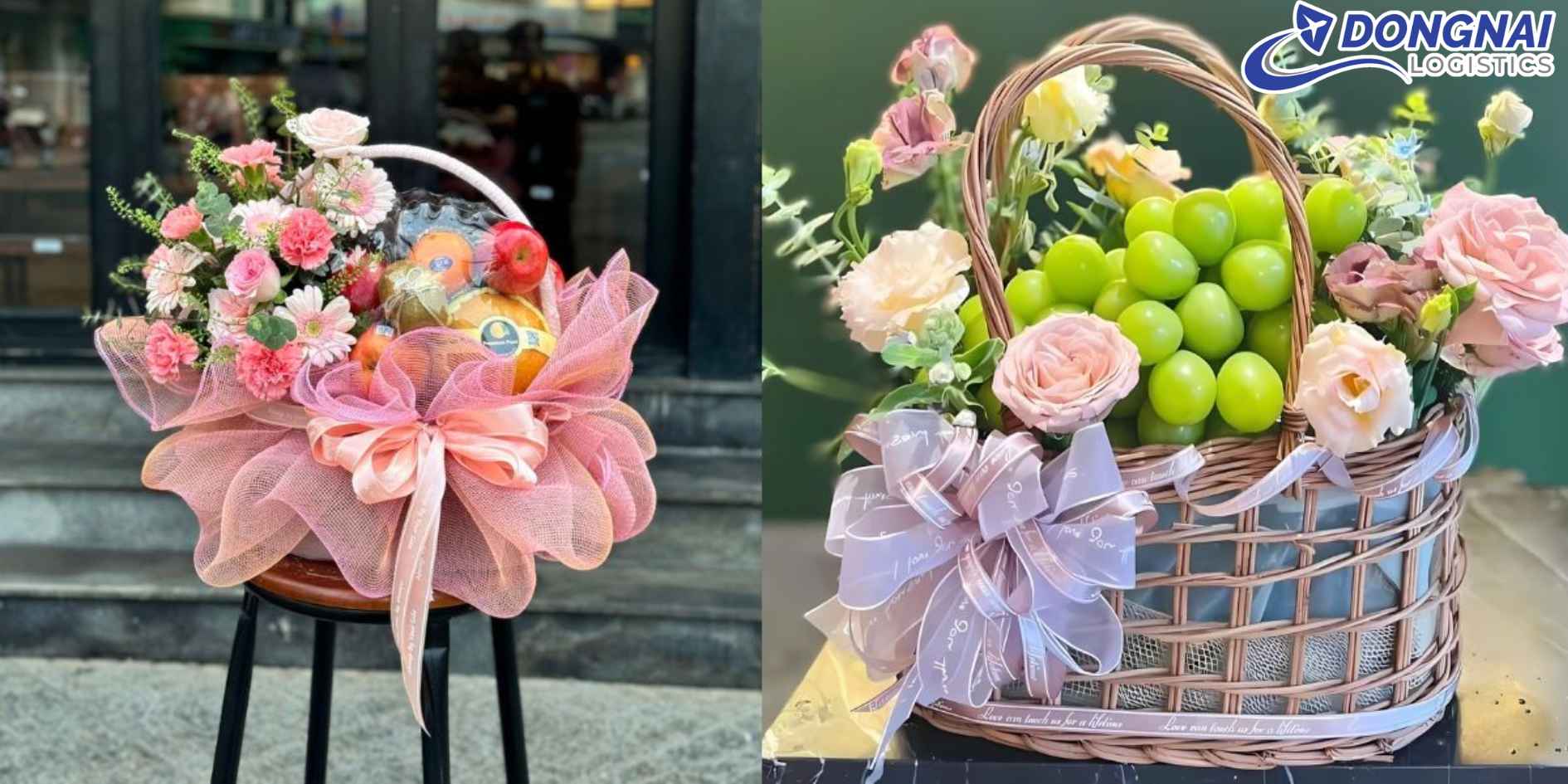 Gửi Quà 20/11 Toàn Quốc Cùng Đồng Nai Logistics – Tri Ân Người Lái Đò