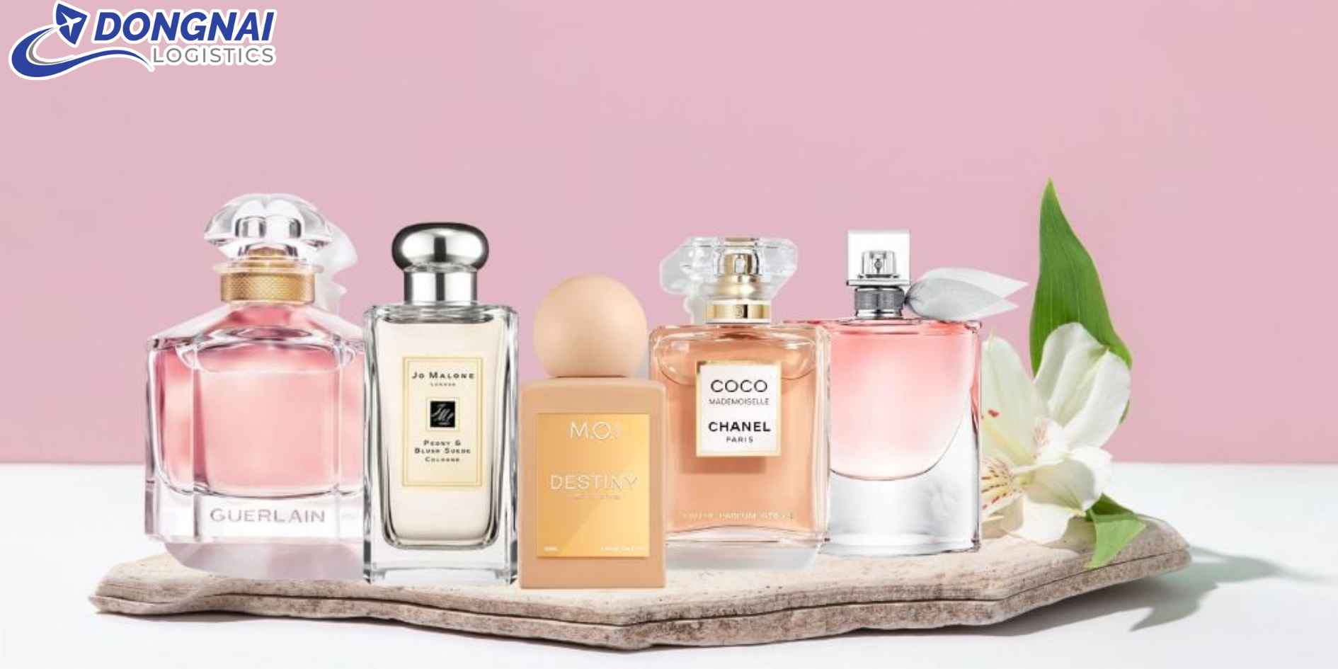 Mua Hộ Nước Hoa Pháp – Sang Trọng, Chính Hãng Từ Châu Âu