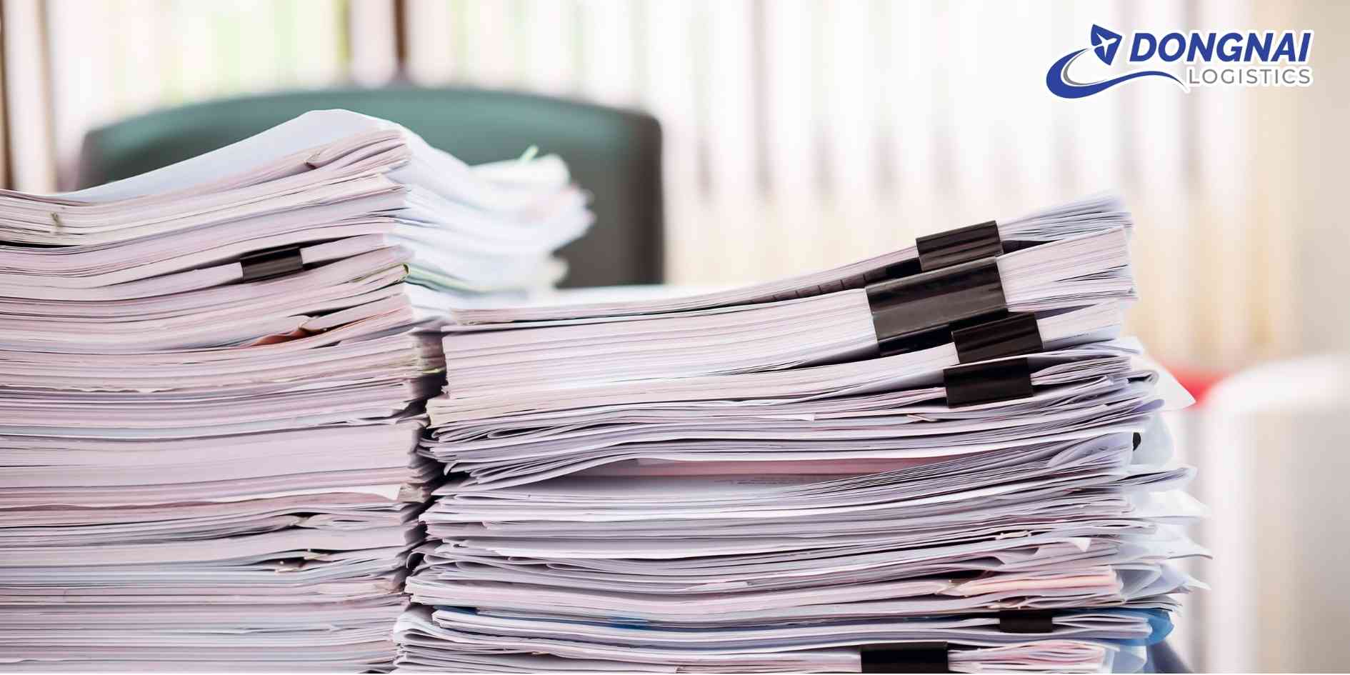 Gửi tài liệu từ Đồng Nai qua Úc – Nhanh chóng, an toàn, hỗ trợ tận nơi