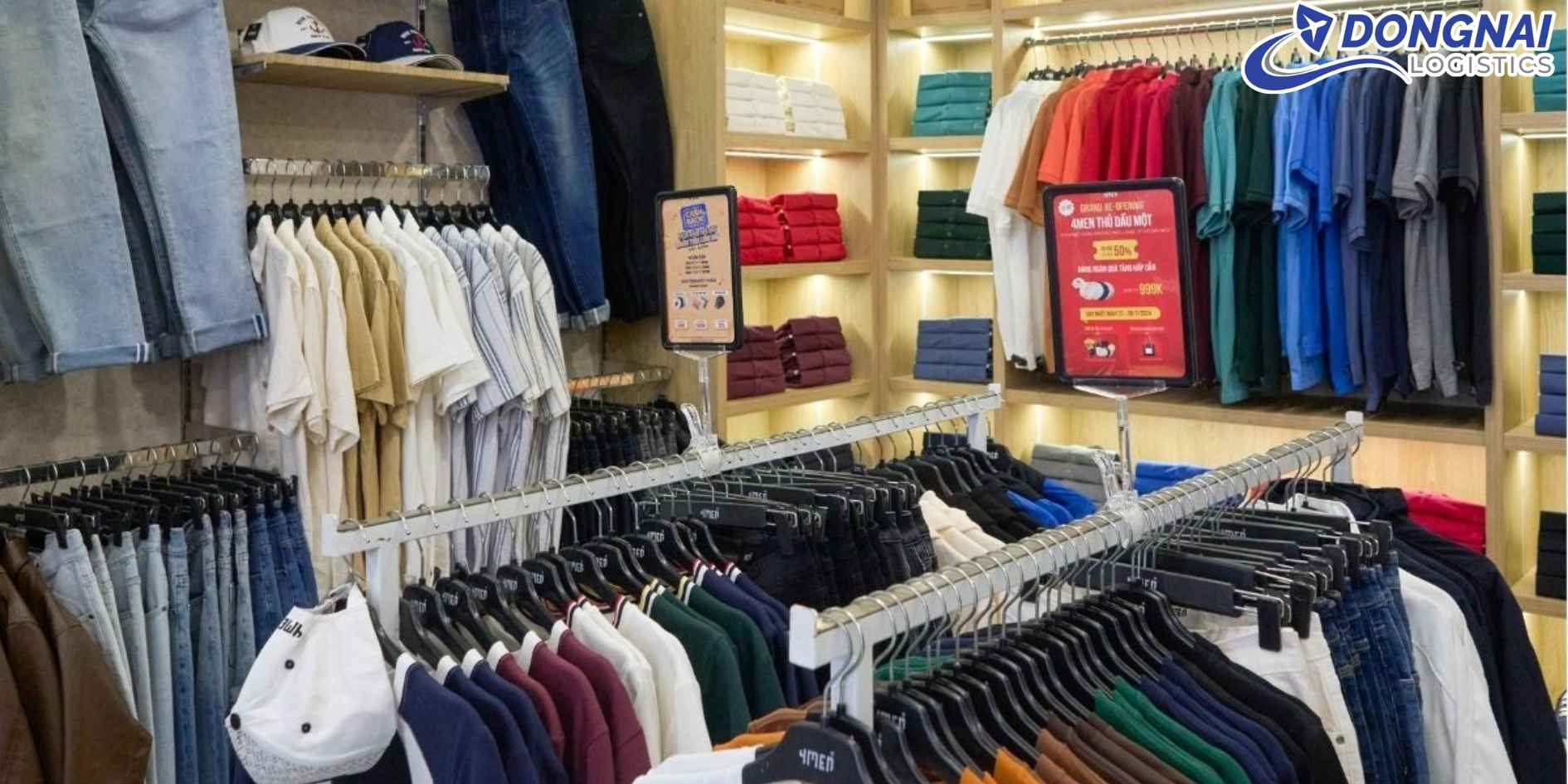 Mua Hộ Quần Áo Từ Mỹ Về Việt Nam – Dịch Vụ Order Hàng Hiệu Uy Tín, Giá Tốt