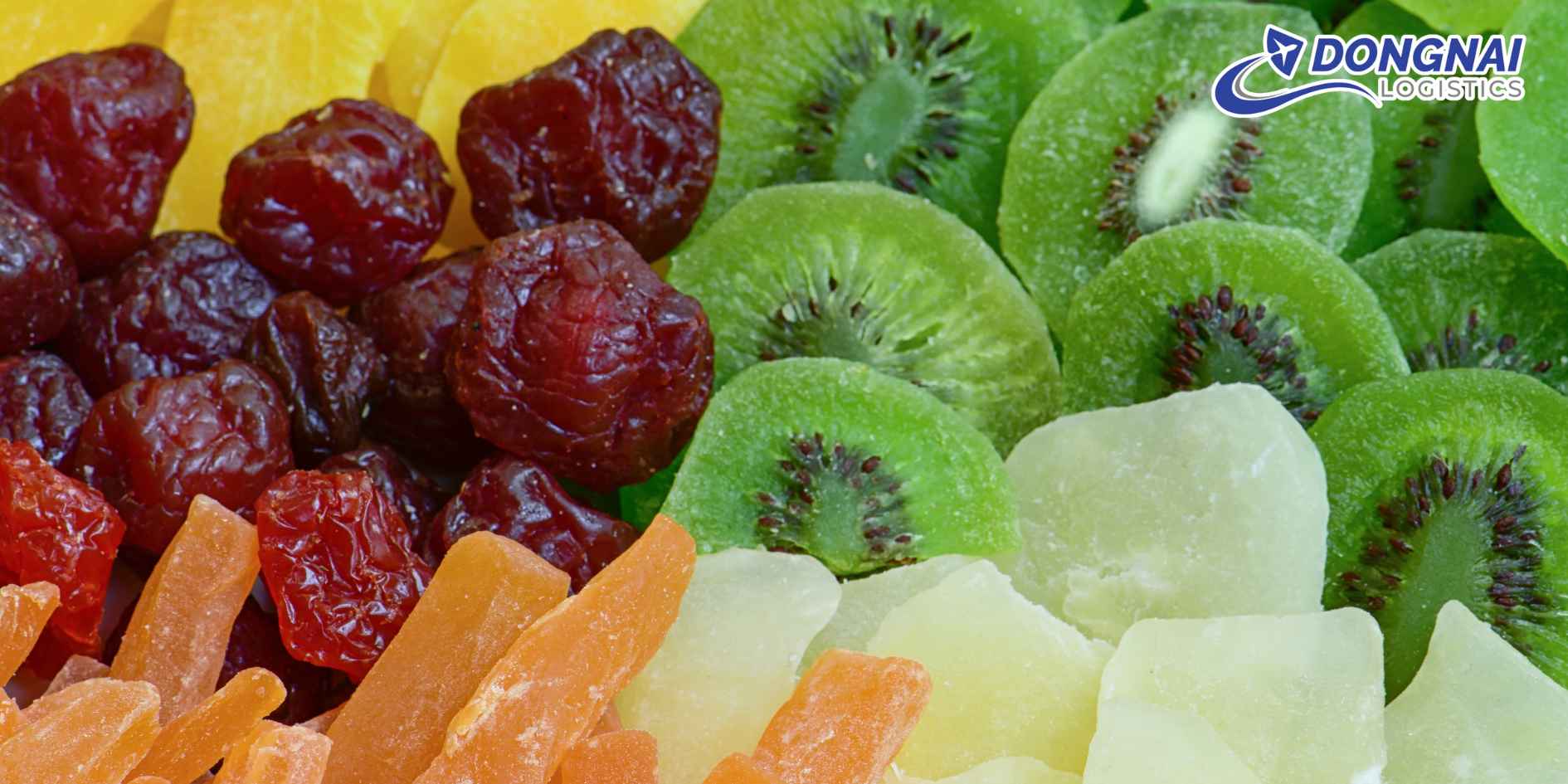 GỬI THỰC PHẨM KHÔ TỪ VIỆT NAM ĐI NHẬT