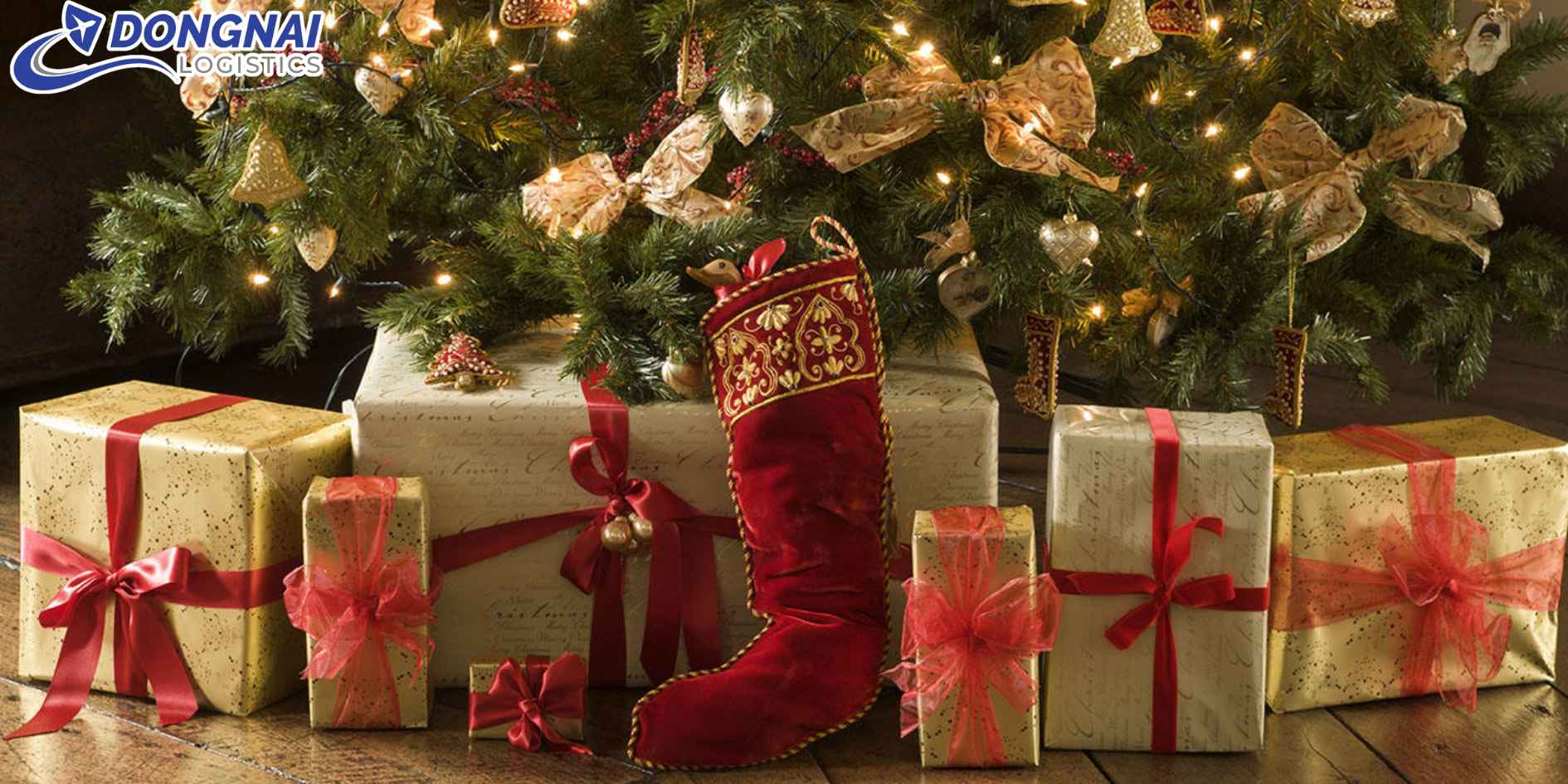 Dịch Vụ Gửi Quà Giáng Sinh Toàn Quốc – Nhanh Chóng, An Toàn, Trọn Niềm Vui