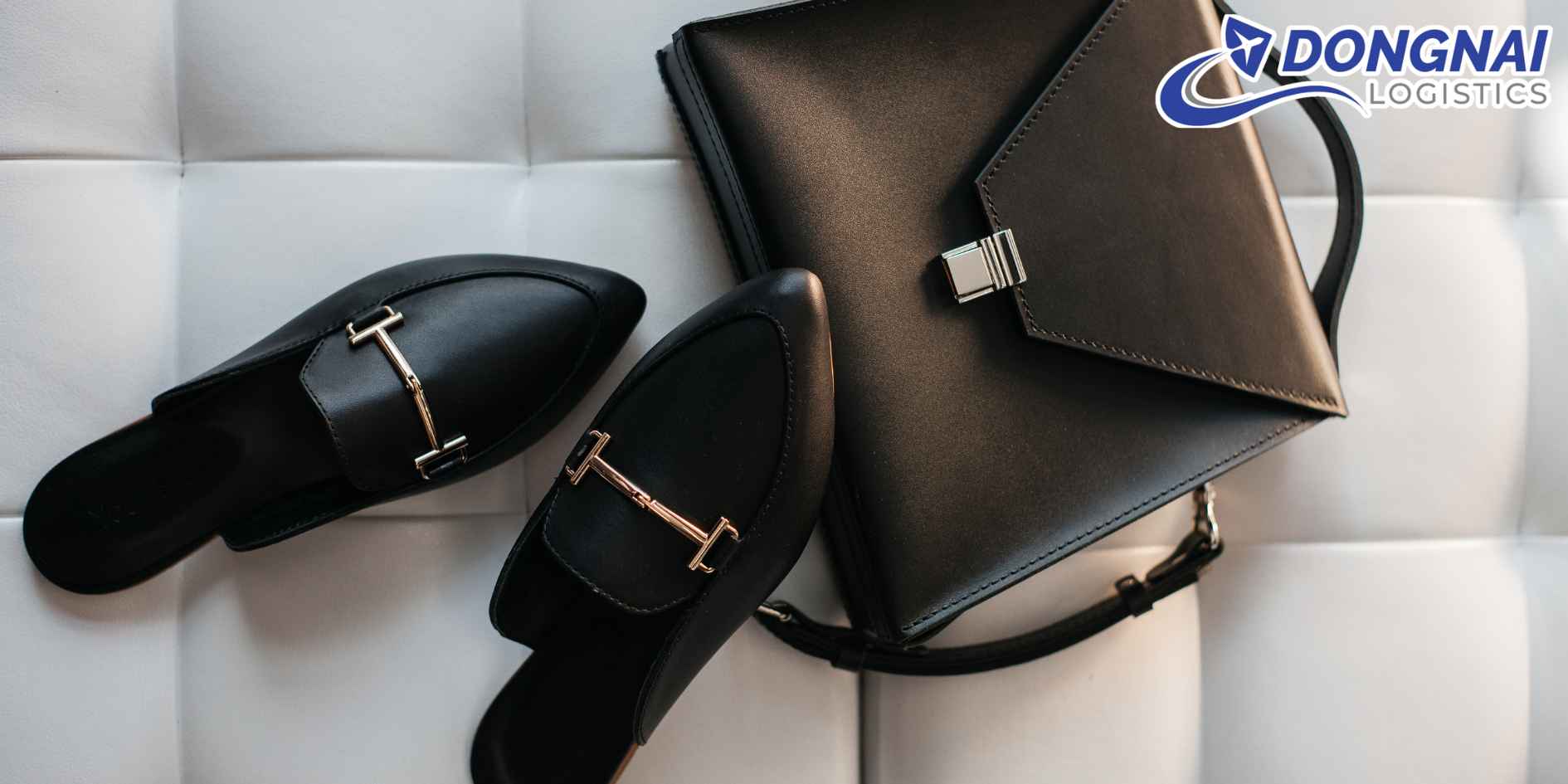 VẬN CHUYỂN GIÀY DÉP DA TỪ ĐỒNG NAI ĐI MỸ NHANH CHÓNG, AN TOÀN, GIÁ TỐT