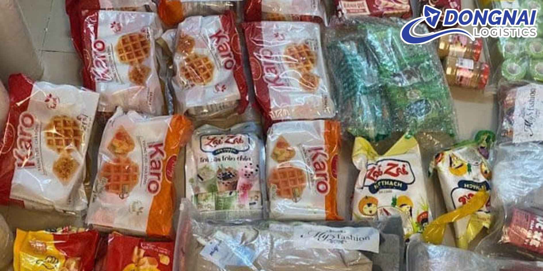 GỬI BÁNH KẸO TỪ VIỆT NAM ĐI NHẬT BẢN – NHANH, AN TOÀN, ĐÚNG QUY ĐỊNH