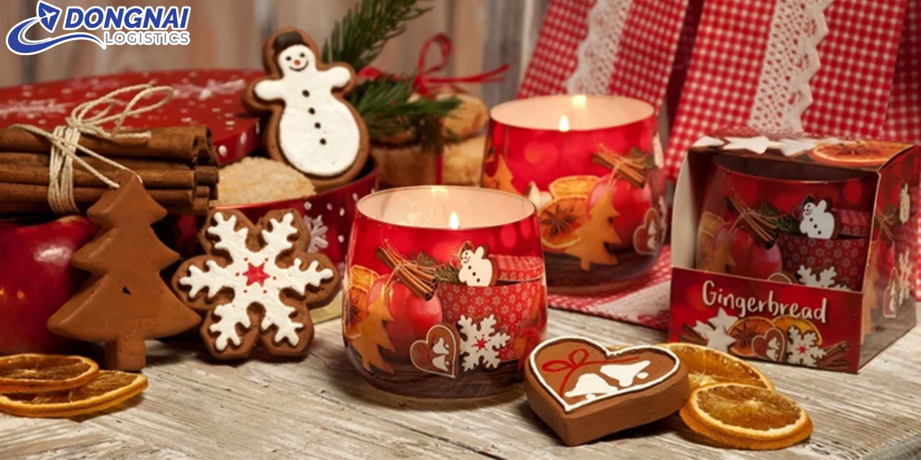 Dịch Vụ Gửi Quà Giáng Sinh Toàn Quốc – Nhanh Chóng, An Toàn, Trọn Niềm Vui