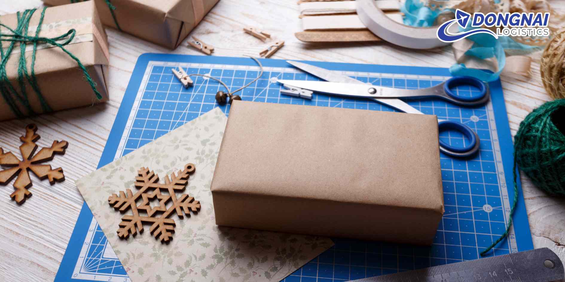 Gửi Quà Handmade 20/10 Từ Đồng Nai Đi Châu Âu – Đồng Nai Logistics Đồng Hành Cùng Bạn Trao Gửi Yêu Thương