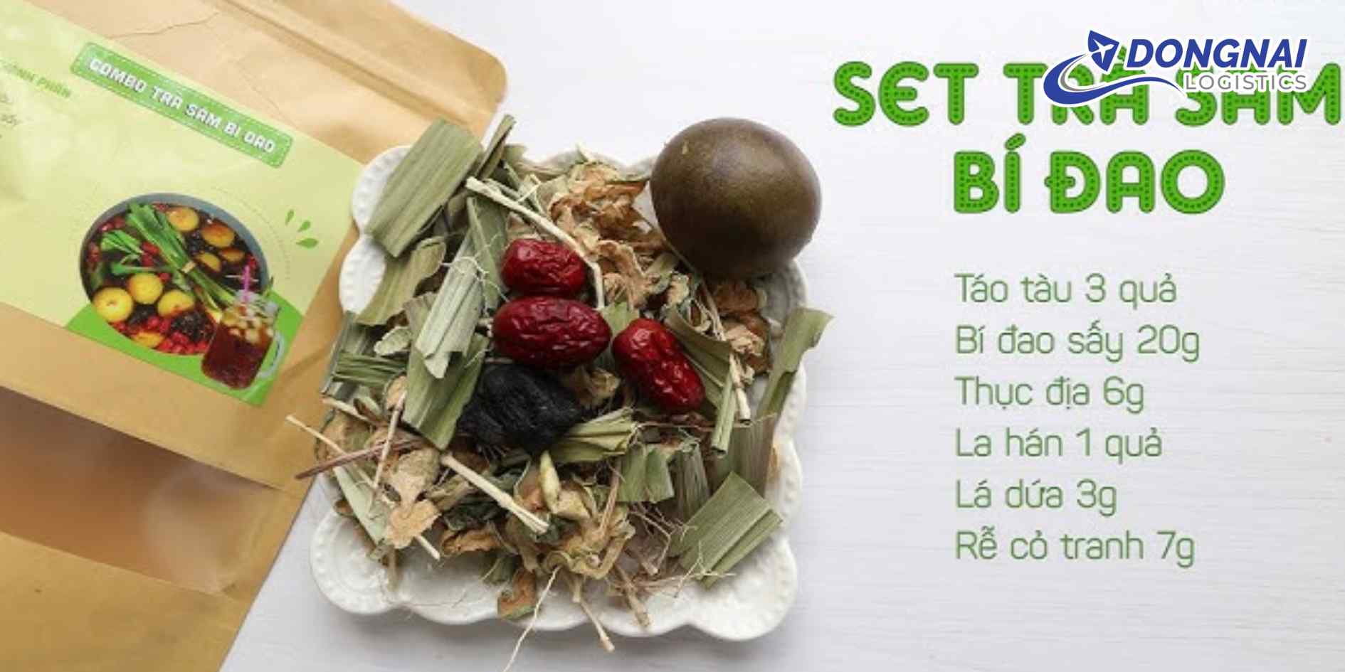 Dịch Vụ Vận Chuyển Set Nấu Trà Bí Đao Đi Nga Nhanh Chóng, An Toàn – Đồng Nai Logistics